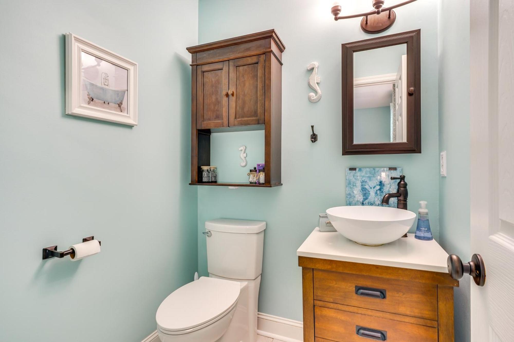 Cozy Goose Creek Escape With Patio And Grill Villa Luaran gambar