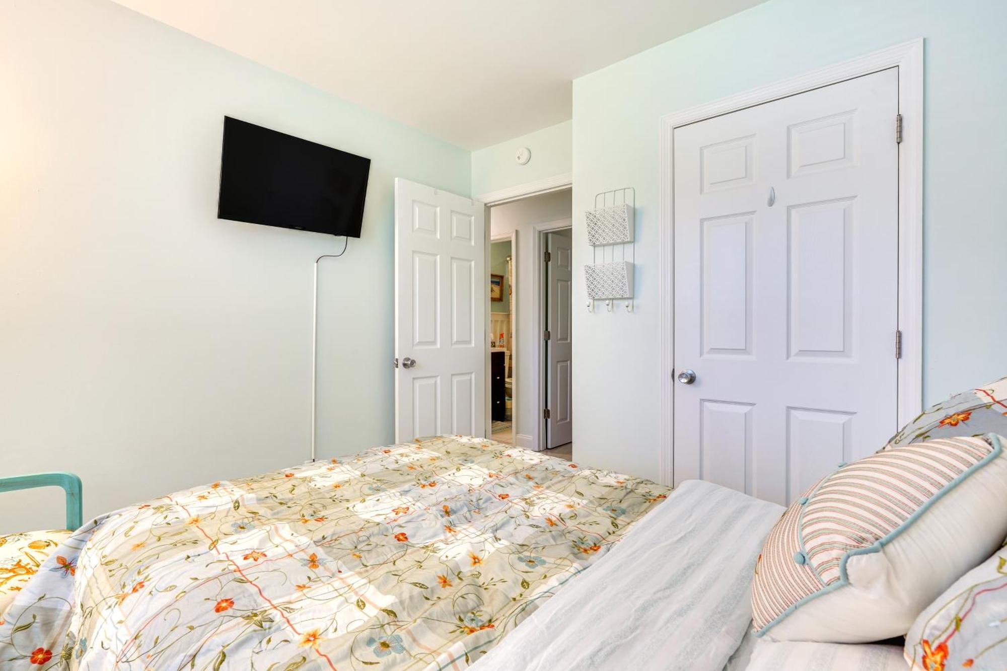 Cozy Goose Creek Escape With Patio And Grill Villa Luaran gambar
